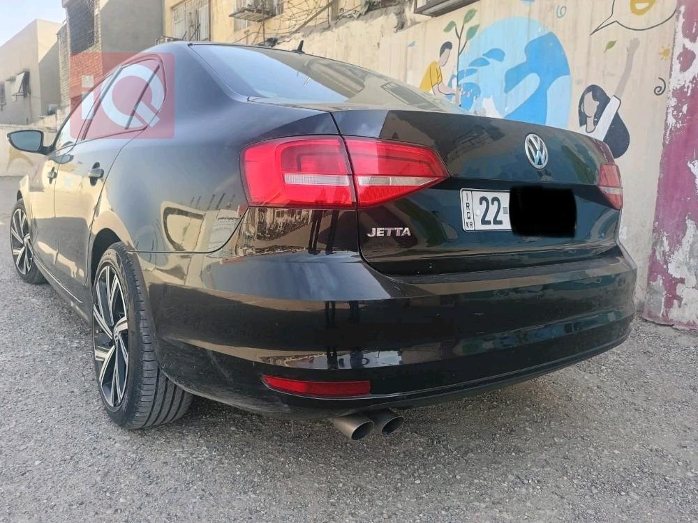 فولكسفاغن جيتا